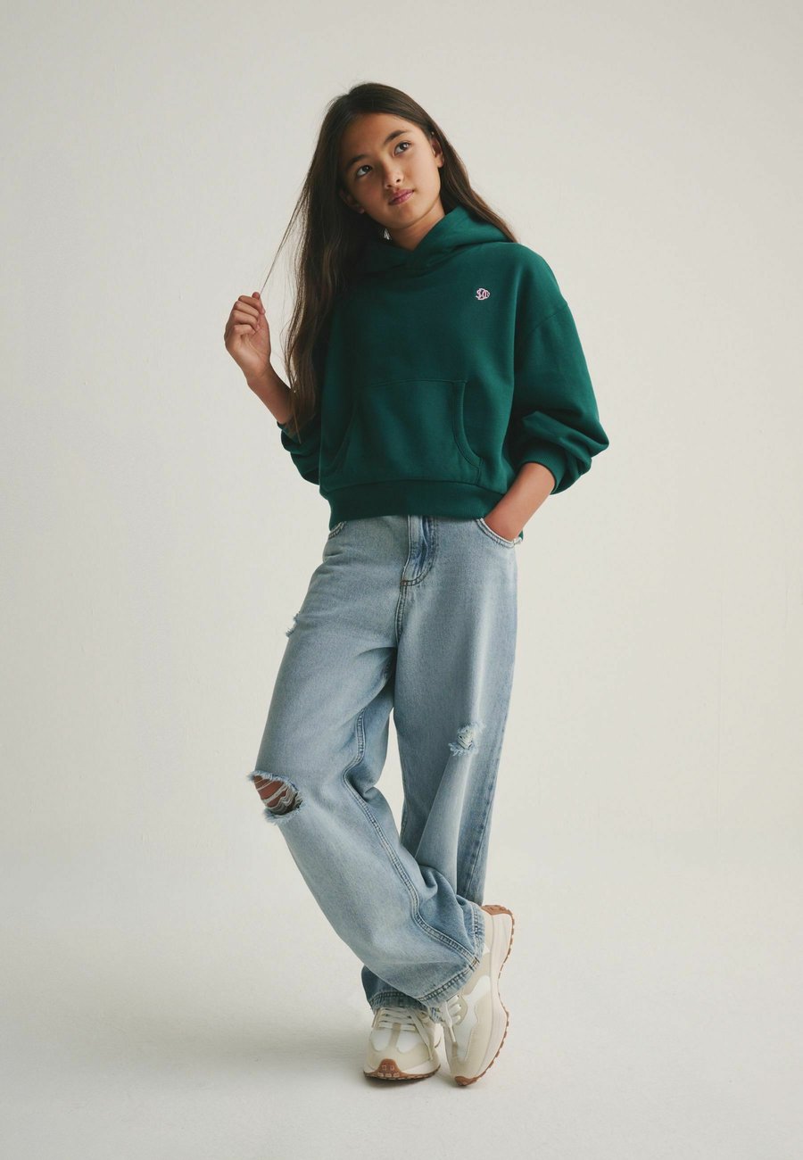 Худи Superdry & Co Hoodie, Green
Худи Superdry & Co Hoodie, Green