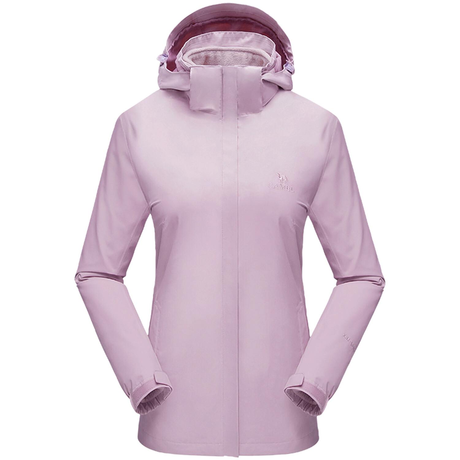 Ветровки женские всепогодные Camel, цвет Cloud Purple, Фиолетовый, Ветровки женские всепогодные Camel, цвет Cloud Purple
Ветровки женские всепогодные Camel, цвет Cloud Purple, Фиолетовый, Ветровки женские всепогодные Camel, цвет Cloud Purple