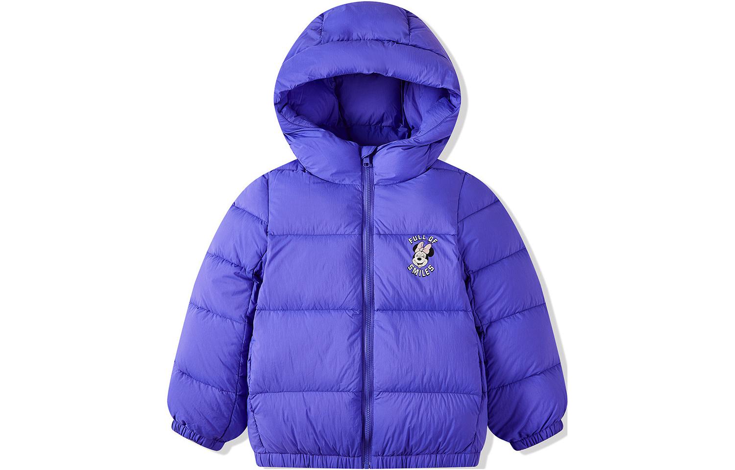 Disney Детская пуховик Purple
Disney Детская пуховик Purple