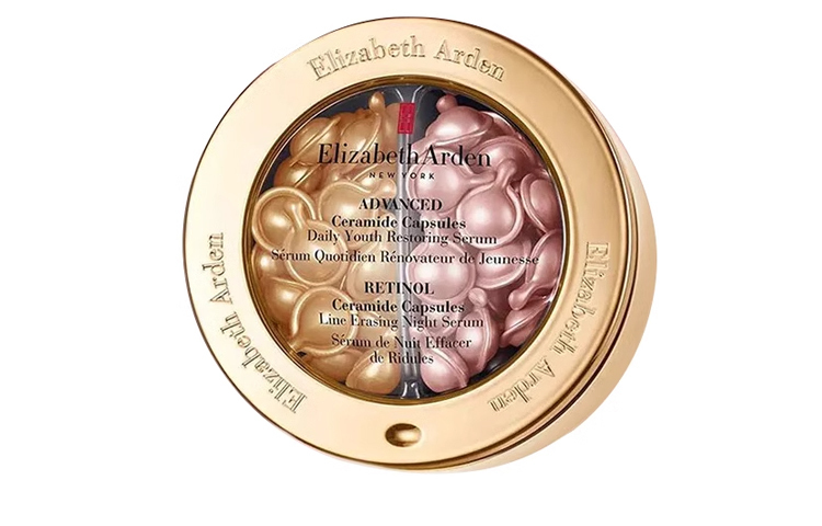 Наборы для ухода за кожей women's Elizabeth Arden
Наборы для ухода за кожей women's Elizabeth Arden