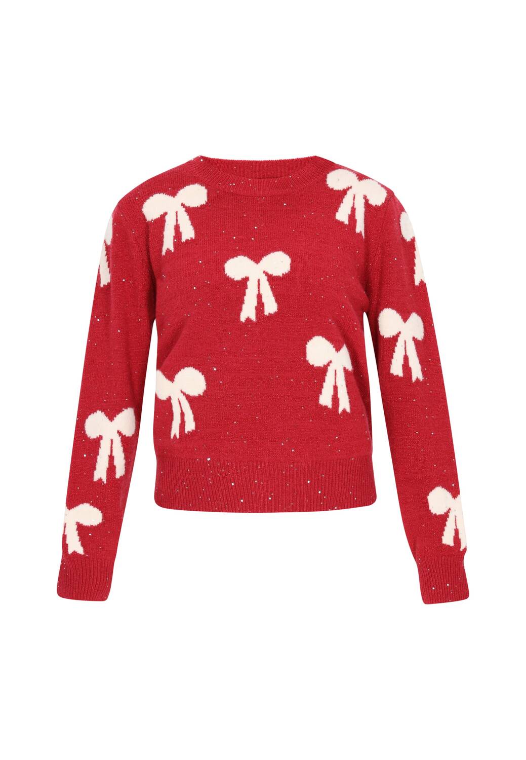 MYMO Свитер красного цвета
MYMO Свитер красного цвета