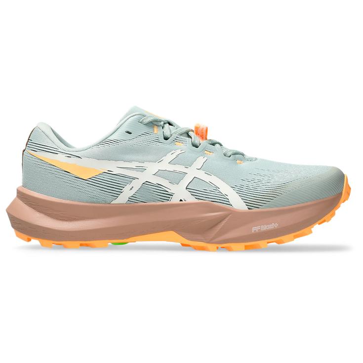 Кроссовки для бега по пересеченной местности Fuji Lite 6 Wmn Lichen Rock Cream - 38 Asics
Кроссовки для бега по пересеченной местности Fuji Lite 6 Wmn Lichen Rock Cream - 38 Asics