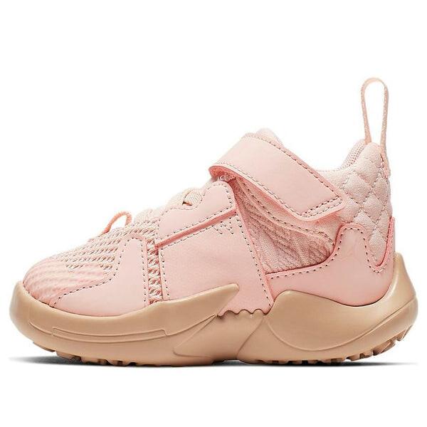 Кроссовки почему бы не zer02 2 Air Jordan, розовый
Кроссовки почему бы не zer02 2 Air Jordan, розовый