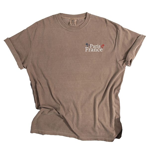 Футболка с вышивкой Paris France Stars, окрашенная в готовом виде Simply Sage Market, Espresso, Зеленый, Футболка с вышивкой Paris France Stars, окрашенная в готовом виде Simply Sage Market, Espresso
Футболка с вышивкой Paris France Stars, окрашенная в готовом виде Simply Sage Market, Espresso, Зеленый, Футболка с вышивкой Paris France Stars, окрашенная в готовом виде Simply Sage Market, Espresso