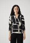 Блузка VMEASY VOLUME 3/4 Vero Moda, черный
Блузка VMEASY VOLUME 3/4 Vero Moda, черный