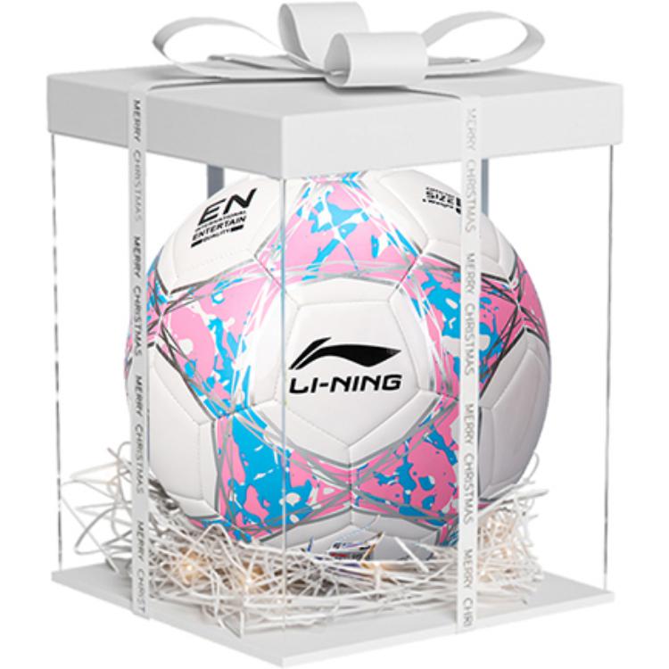 Детский футбол LINING
Детский футбол LINING