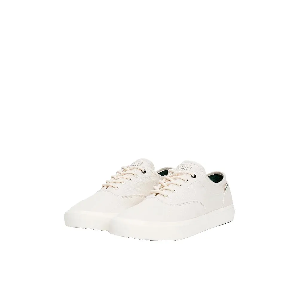 Кроссовки Tommy Hilfiger Hi Vulc, бежевый
Кроссовки Tommy Hilfiger Hi Vulc, бежевый