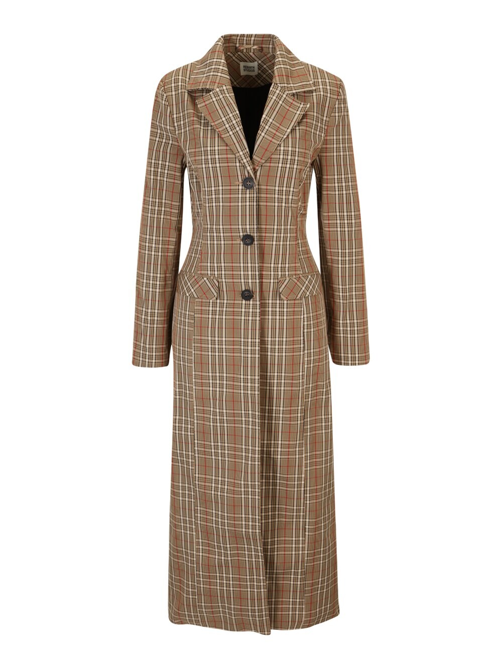 Межсезонное пальто ABOUT YOU REBIRTH STUDIOS Neo, бежевый
Межсезонное пальто ABOUT YOU REBIRTH STUDIOS Neo, бежевый