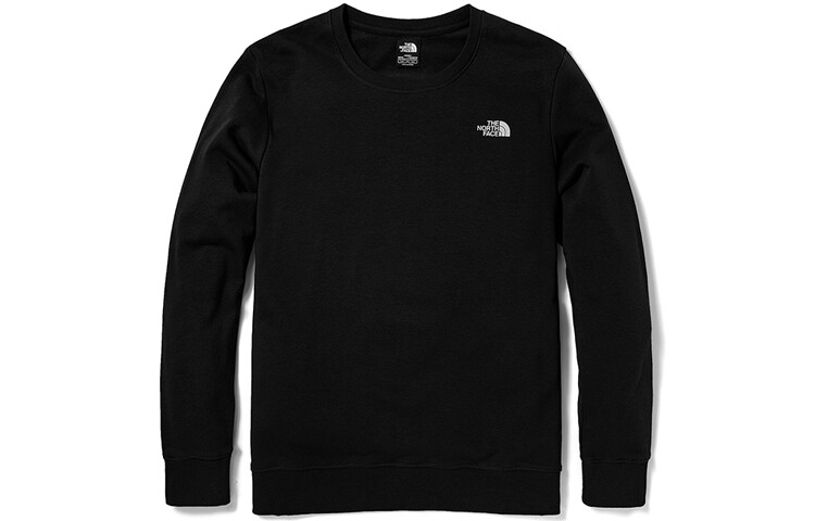 Толстовка унисекс THE NORTH FACE, цвет Black
Толстовка унисекс THE NORTH FACE, цвет Black