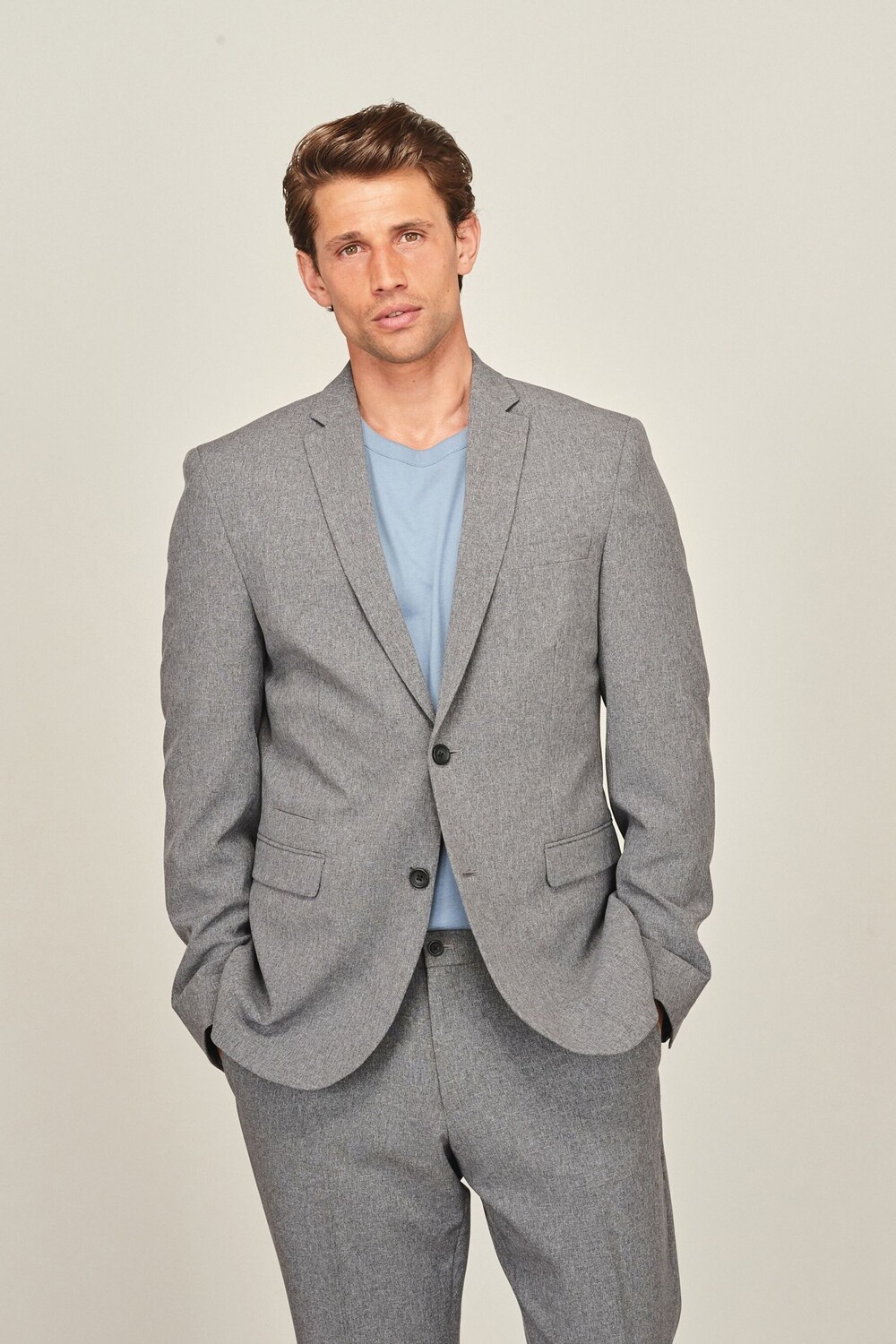 Дорожный пиджак Motion Flex Next, серый
Дорожный пиджак Motion Flex Next, серый