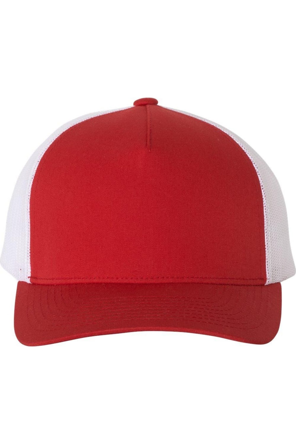 Кепка дальнобойщика YP Classics из пяти панелей в стиле ретро, красный/белый
Кепка дальнобойщика YP Classics из пяти панелей в стиле ретро, красный/белый
