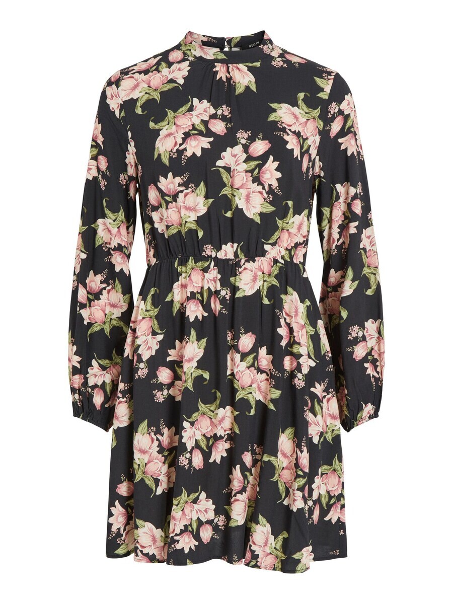 Платье Vila JENNI, черный
Платье Vila JENNI, черный