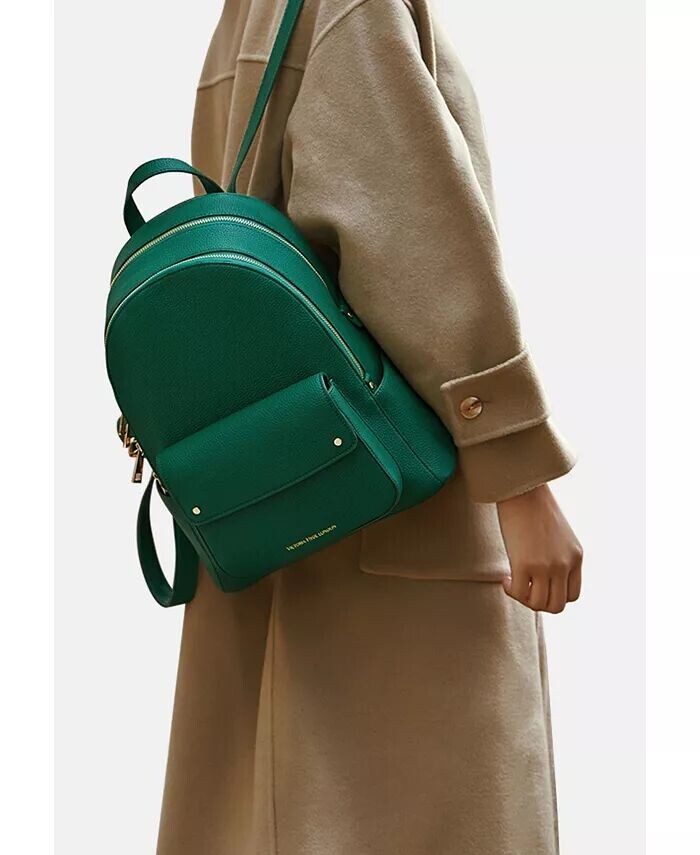 Сумка Victoria Hyde Alexandra Victoria Hyde London, черный
Сумка Victoria Hyde Alexandra Victoria Hyde London, черный