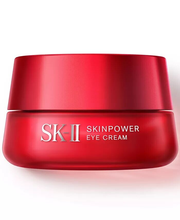 Крем для глаз Skinpower, 14,5 мл Sk-Ii
Крем для глаз Skinpower, 14,5 мл Sk-Ii