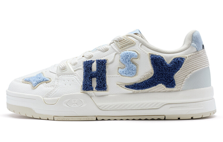 Кроссовки XTEP Skateboarding Shoes Men Low-top Sail White/moonlime, белый
Кроссовки XTEP Skateboarding Shoes Men Low-top Sail White/moonlime, белый