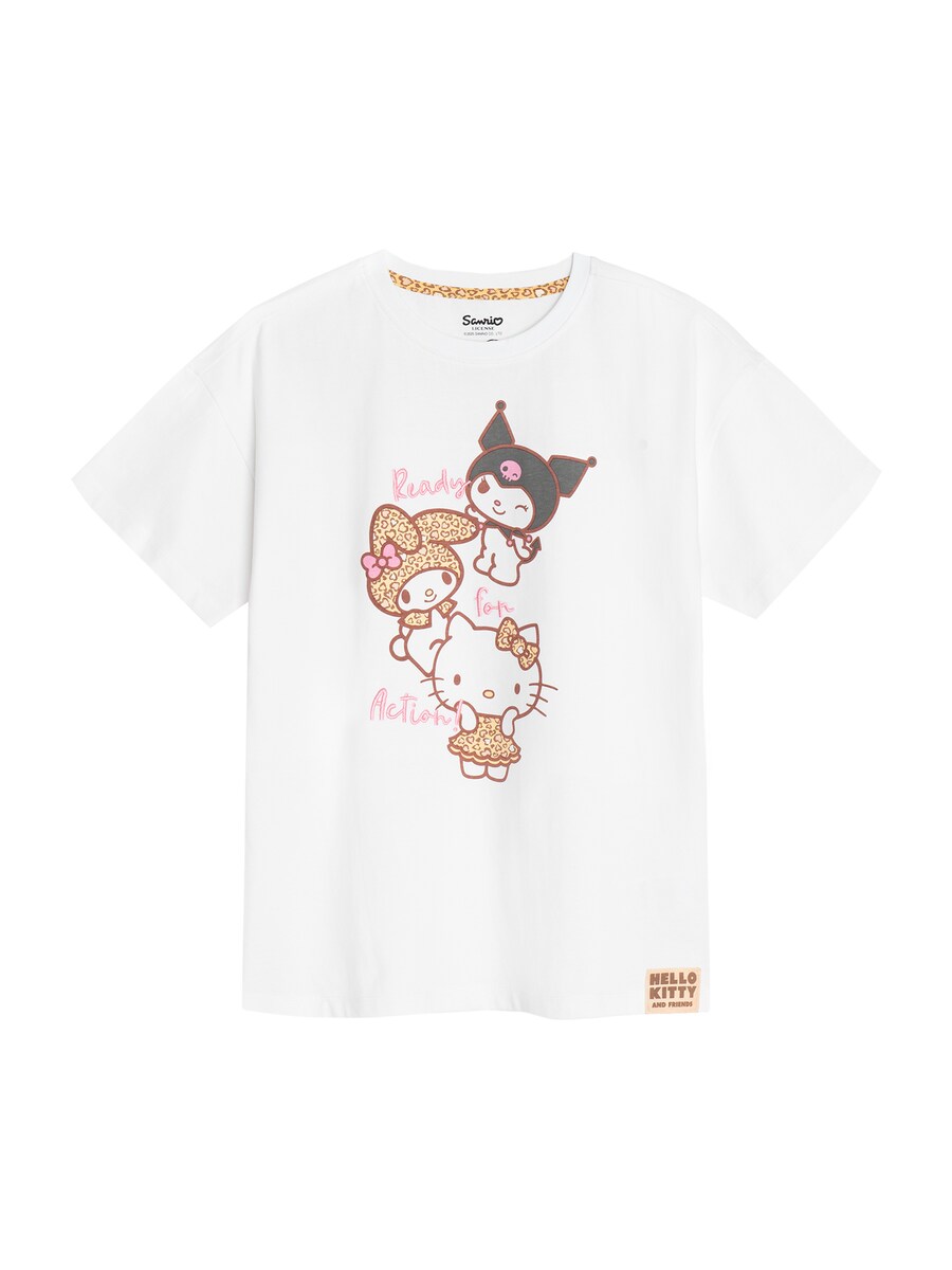 Рубашка Cool Club, белый
Рубашка Cool Club, белый