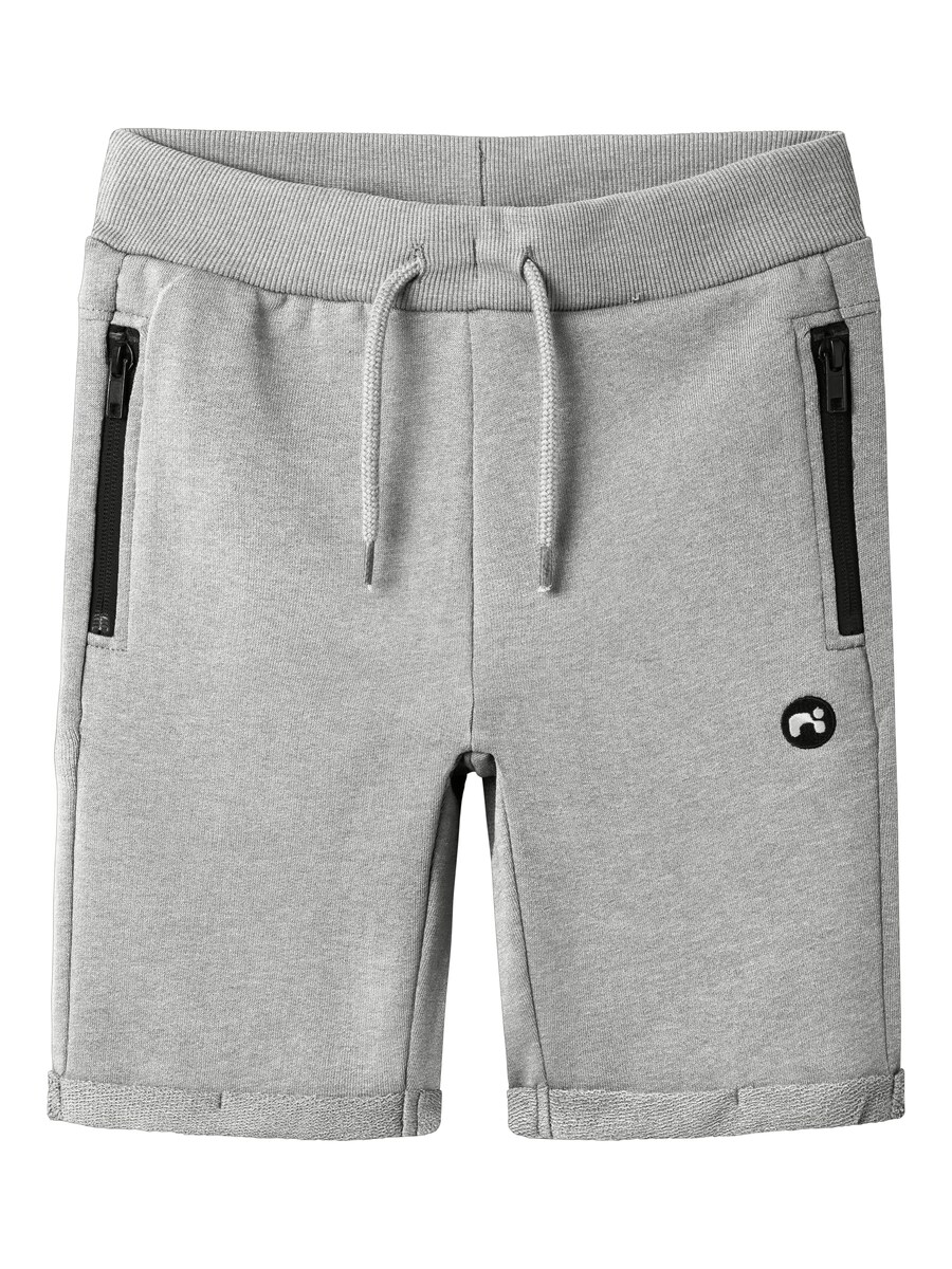 Обычные брюки NAME IT NKMVimo, светло-серый
Обычные брюки NAME IT NKMVimo, светло-серый