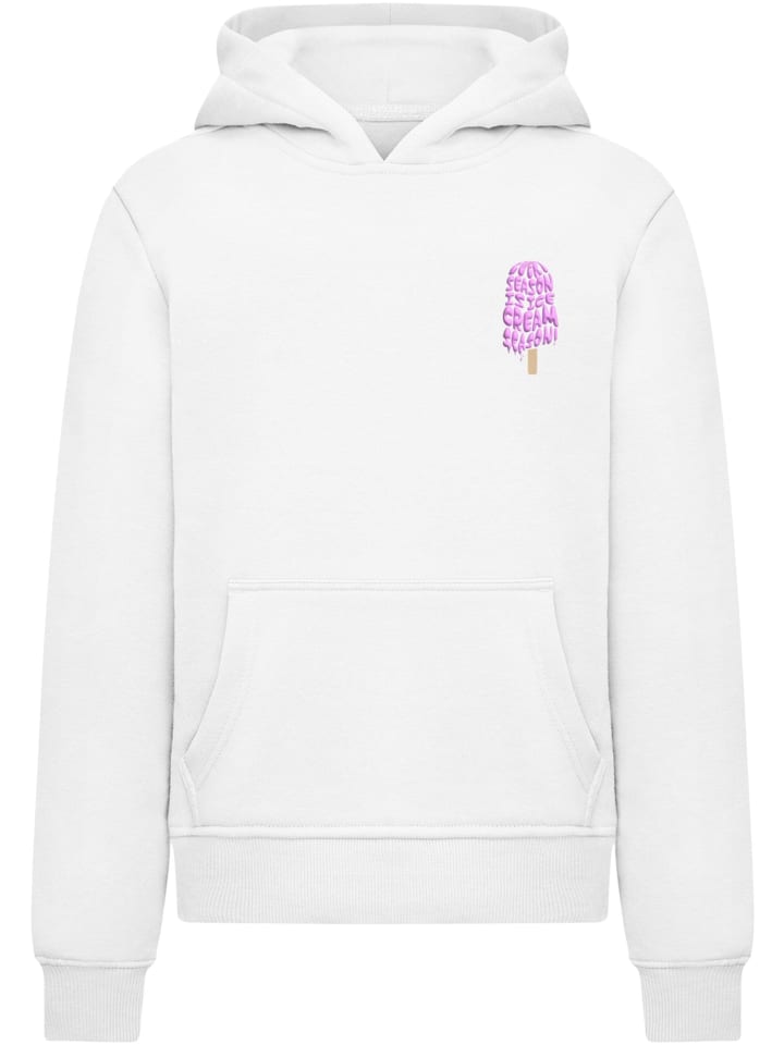 Толстовка с капюшоном Merchcode, белый
Толстовка с капюшоном Merchcode, белый