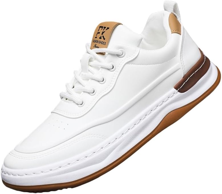 Мужские повседневные многофункциональные дышащие спортивные кроссовки Clolinde. Подходит для различных случаев. Противоскользящий и прочный. Модно и комфортно, белый
Мужские повседневные многофункциональные дышащие спортивные кроссовки Clolinde. Подходит для различных случаев. Противоскользящий и прочный. Модно и комфортно, белый