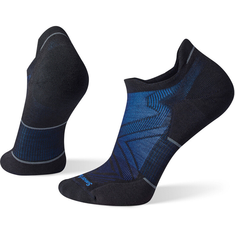 Носки до щиколотки Run Targeted Cushion Smartwool, черный
Носки до щиколотки Run Targeted Cushion Smartwool, черный