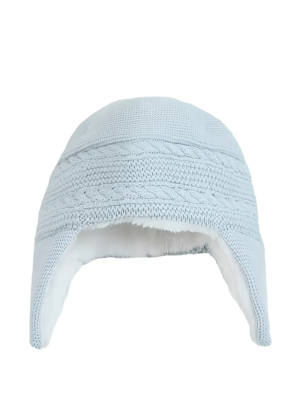 Шапка с логотипом Tartine Et Chocolat, синий
Шапка с логотипом Tartine Et Chocolat, синий