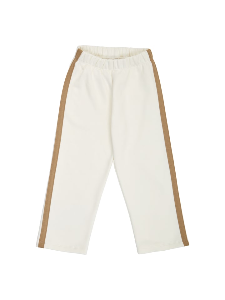 JAM Generation Спортивные штаны кремового цвета
JAM Generation Спортивные штаны кремового цвета