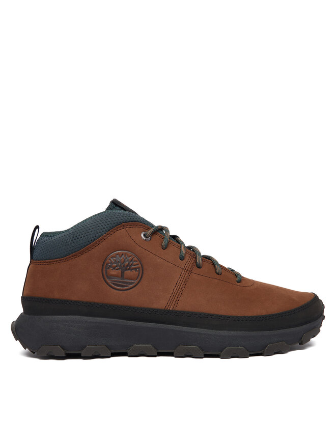 Кроссовки Timberland Winsor Trail Mid Lace TB0A41X7W071, коричневый
Кроссовки Timberland Winsor Trail Mid Lace TB0A41X7W071, коричневый