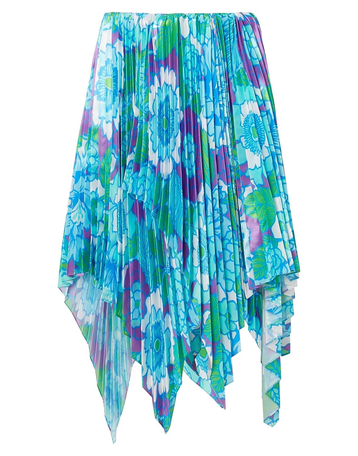 Юбка Richard Quinn, лазурный
Юбка Richard Quinn, лазурный