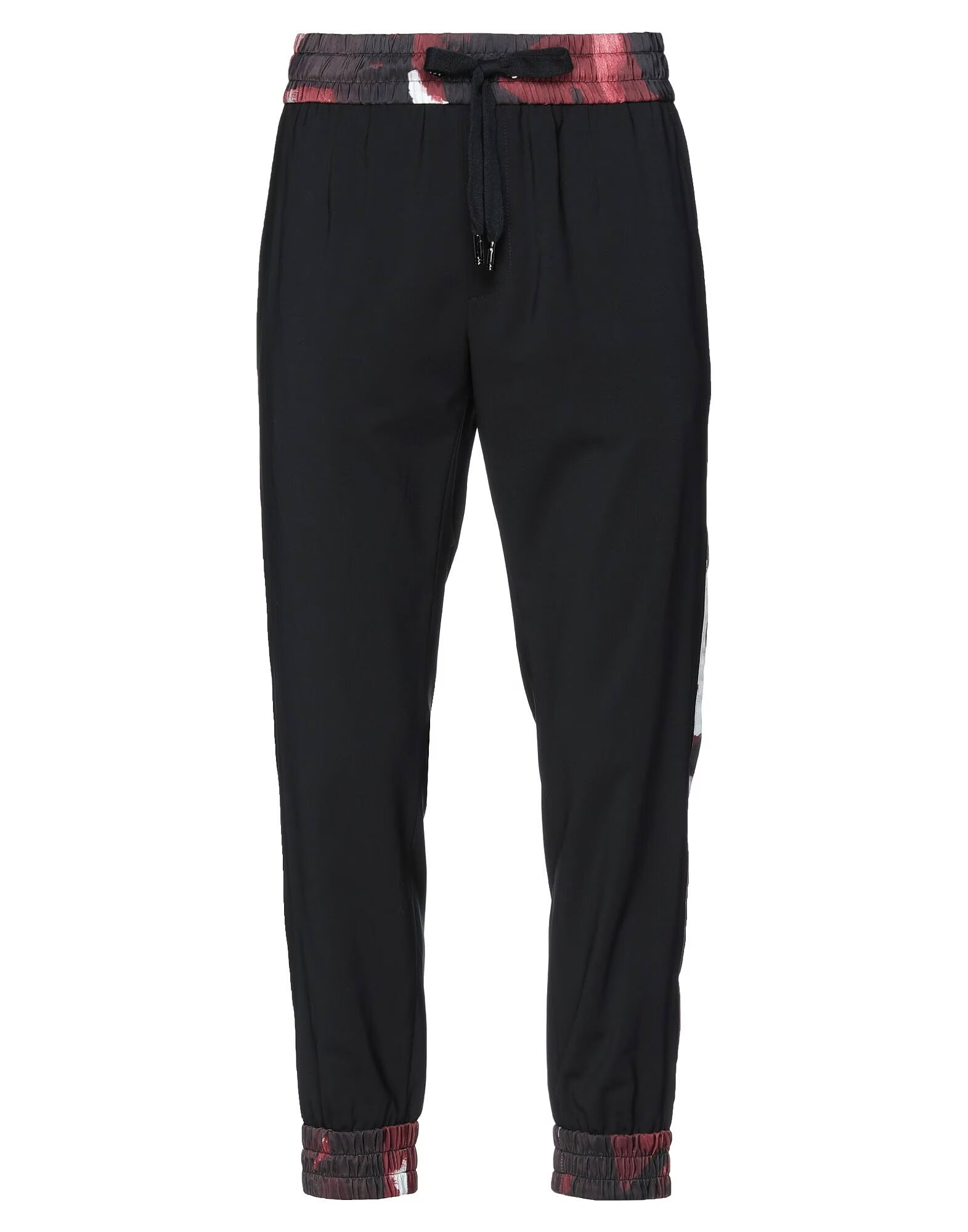 Брюки Dolce&Gabbana, черный
Брюки Dolce&Gabbana, черный