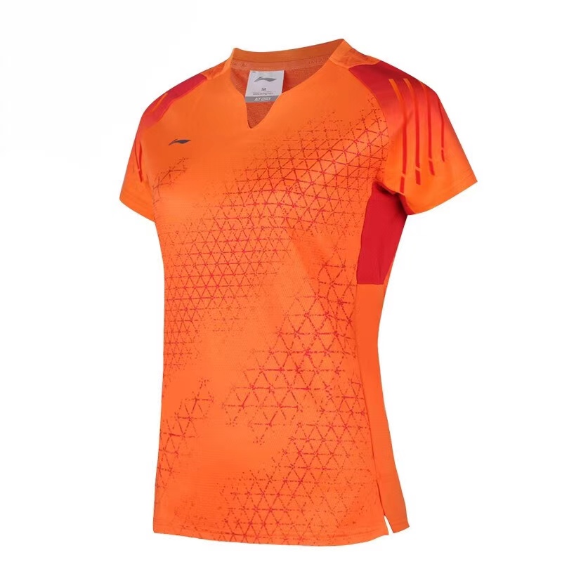 LINING Футболка женская оранжевая, Оранжевый, LINING Футболка женская оранжевая
LINING Футболка женская оранжевая, Оранжевый, LINING Футболка женская оранжевая