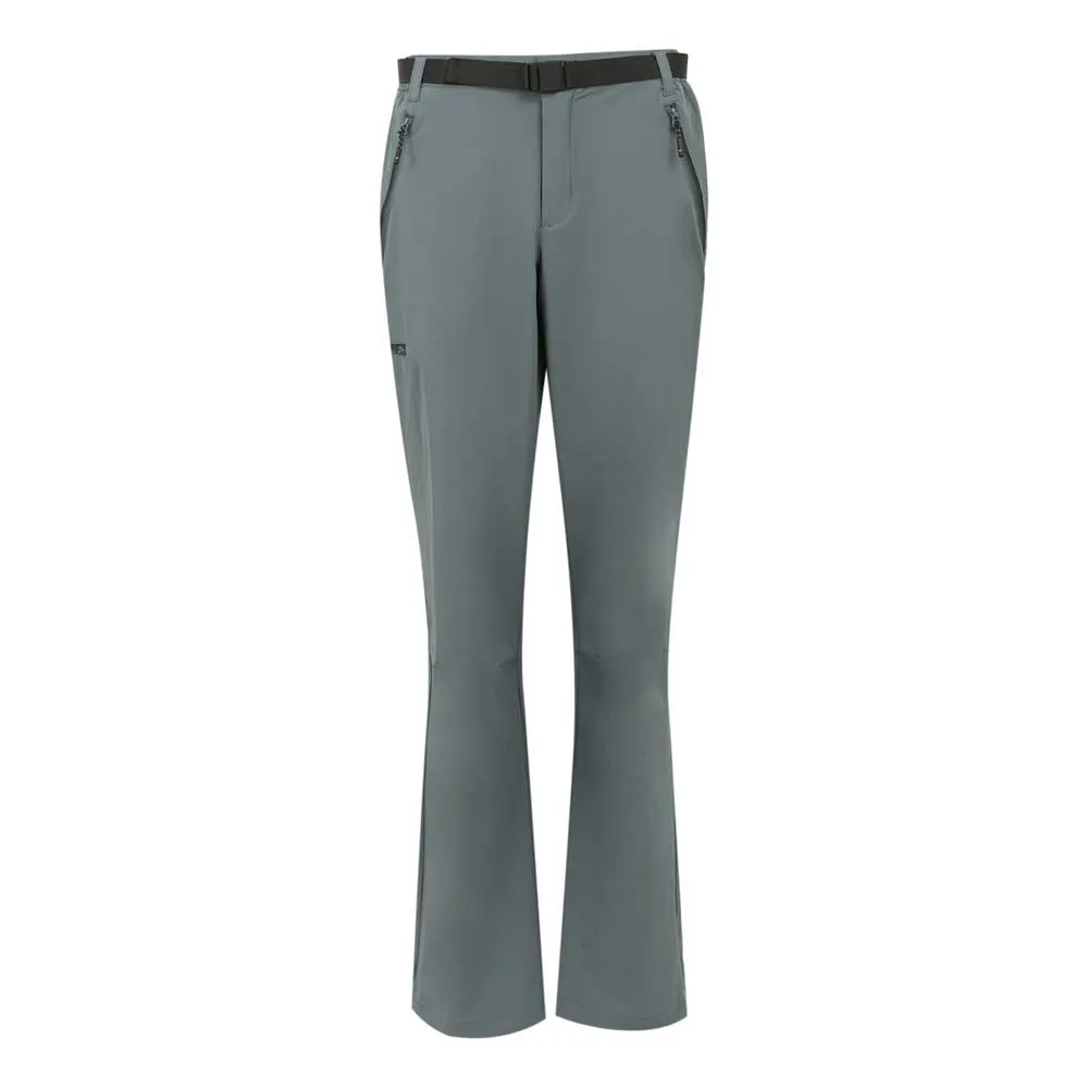 Брюки Regatta Xert Stretch III, серый
Брюки Regatta Xert Stretch III, серый