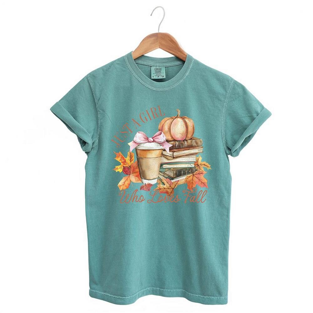 Футболки-кокетки для девочек, которые любят осень, окрашенные в одежду Simply Sage Market, цвет Light Green
Футболки-кокетки для девочек, которые любят осень, окрашенные в одежду Simply Sage Market, цвет Light Green