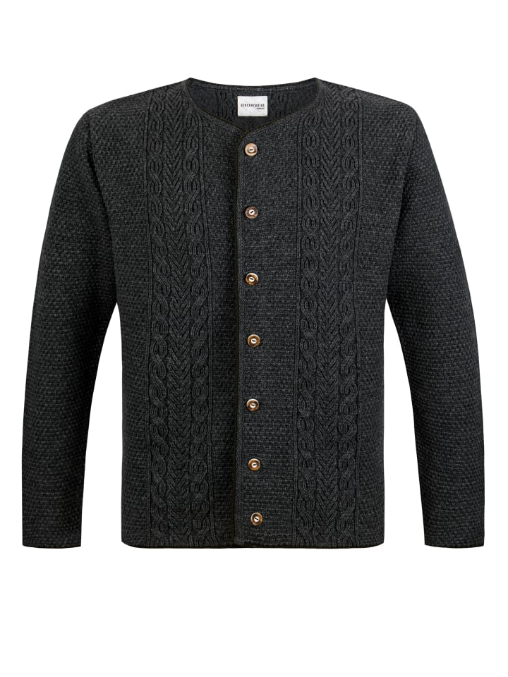 Спортивная куртка Stockerpoint, антрацит
Спортивная куртка Stockerpoint, антрацит