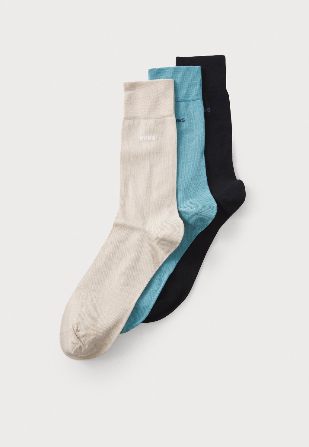 Носки 3 PACK BOSS, темно-синий
Носки 3 PACK BOSS, темно-синий