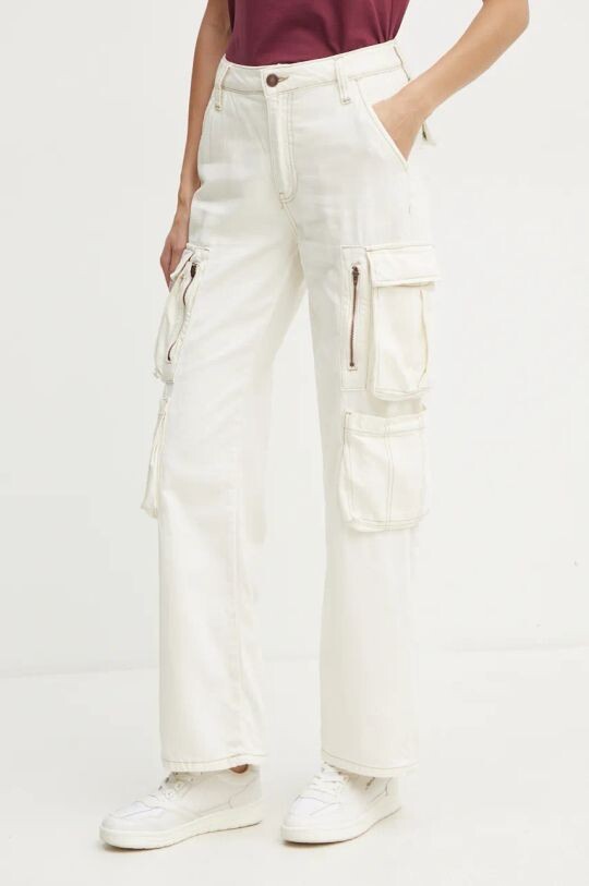 КОРИ джинсы Guess, бежевый
КОРИ джинсы Guess, бежевый