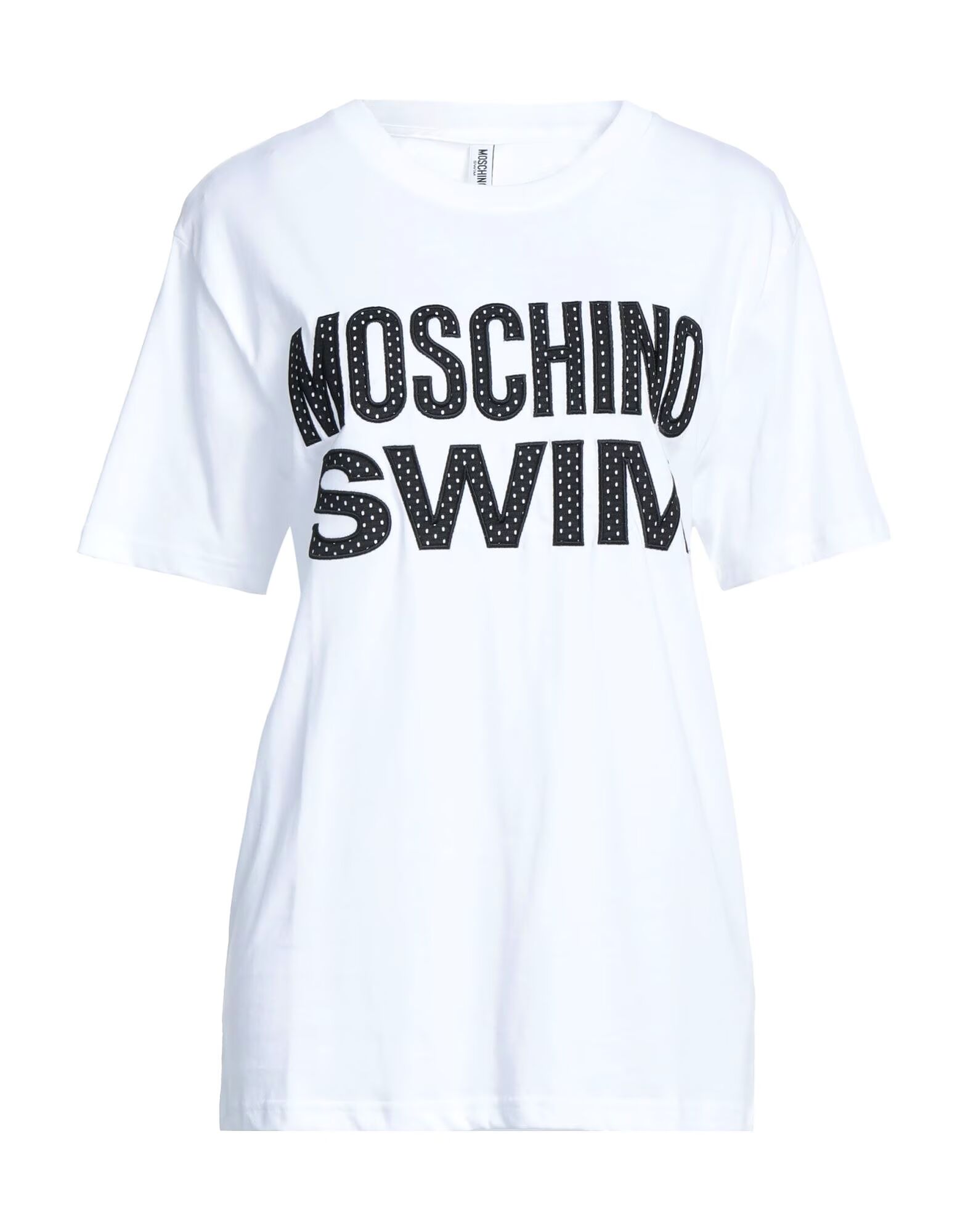 Футболка Moschino, белый
Футболка Moschino, белый