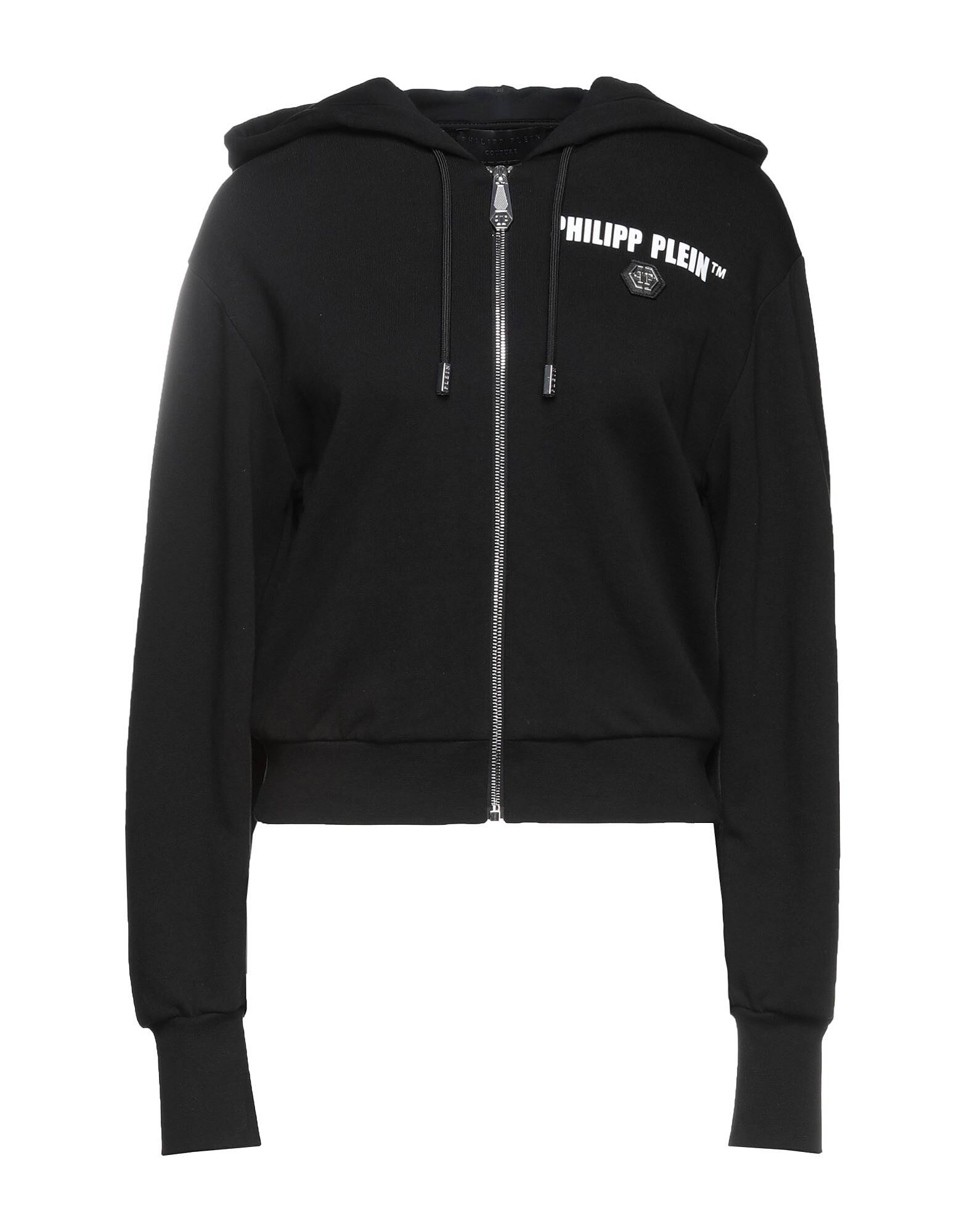 Толстовка Philipp Plein, черный
Толстовка Philipp Plein, черный