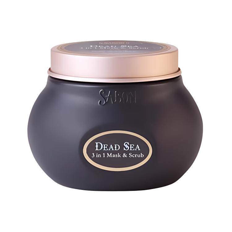 3 в 1 матовая очищающая маска для лица с морской грязью успокаивающая и подтягивающая 200 мл SABON
3 в 1 матовая очищающая маска для лица с морской грязью успокаивающая и подтягивающая 200 мл SABON