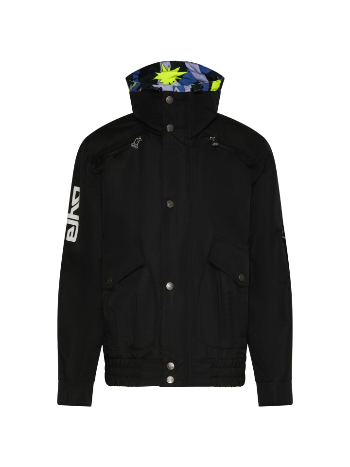 Elho Куртка KEYSTONE черного цвета
Elho Куртка KEYSTONE черного цвета