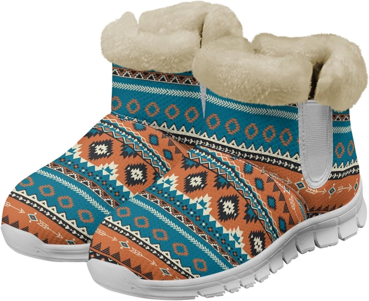 Женские зимние ботинки Micoklinlin, милые для подростков, девочек и мальчиков, домашние ботинки на зиму, с мягким плюшем, на молнии, противоскользящие, для ходьбы, белый
Женские зимние ботинки Micoklinlin, милые для подростков, девочек и мальчиков, домашние ботинки на зиму, с мягким плюшем, на молнии, противоскользящие, для ходьбы, белый