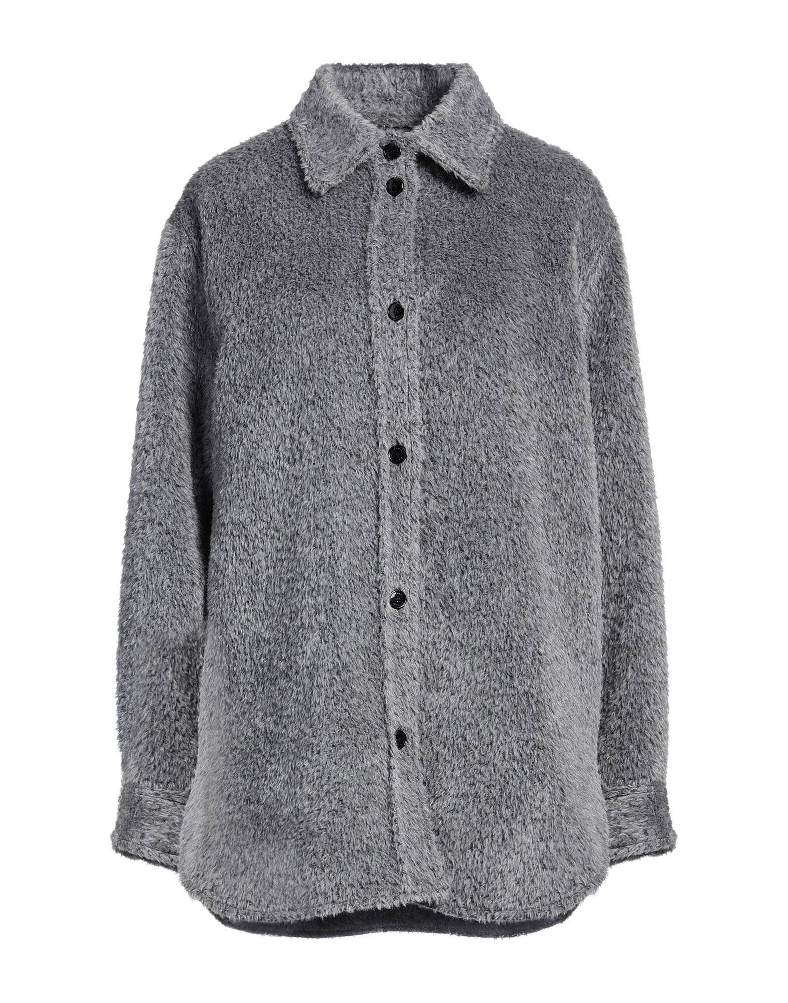 Рубашка Isabel Marant, серый
Рубашка Isabel Marant, серый