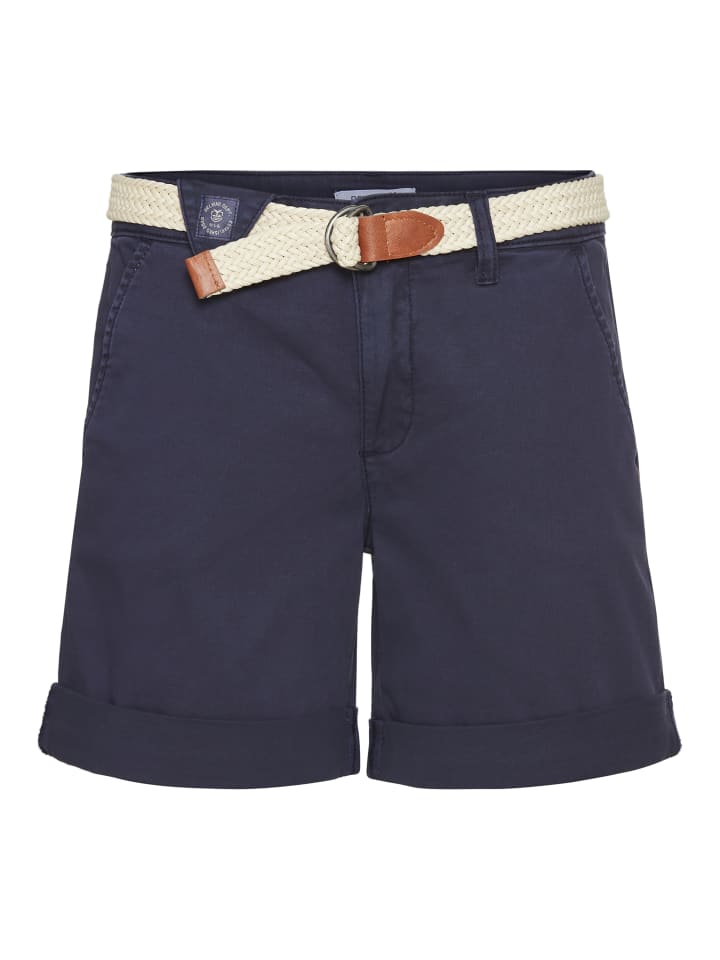 Тканевые шорты Delmao
Тканевые шорты Delmao