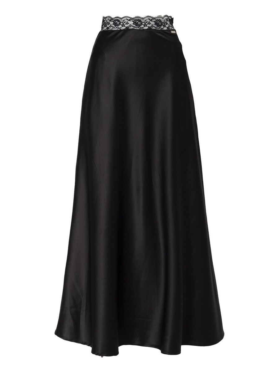 Юбка Influencer, черный
Юбка Influencer, черный