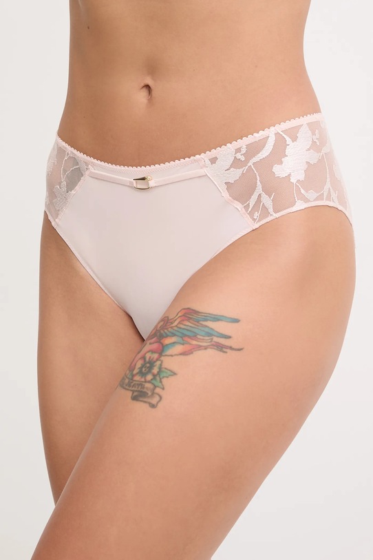 Трусики шантель Chantelle, розовый
Трусики шантель Chantelle, розовый