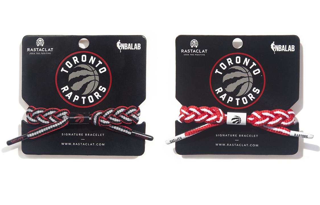 Браслет унисекс Rastaclat
Браслет унисекс Rastaclat