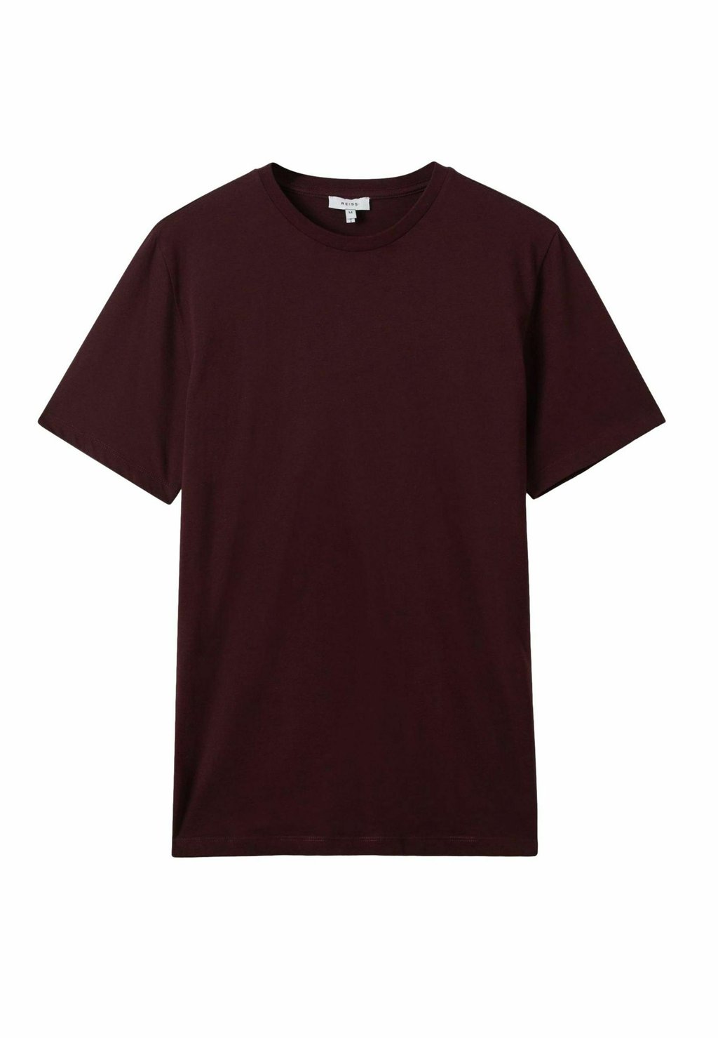 Базовая футболка REGULAR FIT BLESS CREW NECK Reiss, темно-красный
Базовая футболка REGULAR FIT BLESS CREW NECK Reiss, темно-красный