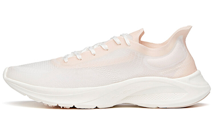 Кроссовки Hydrogen Runner Zero женские с низким верхом
Кроссовки Hydrogen Runner Zero женские с низким верхом