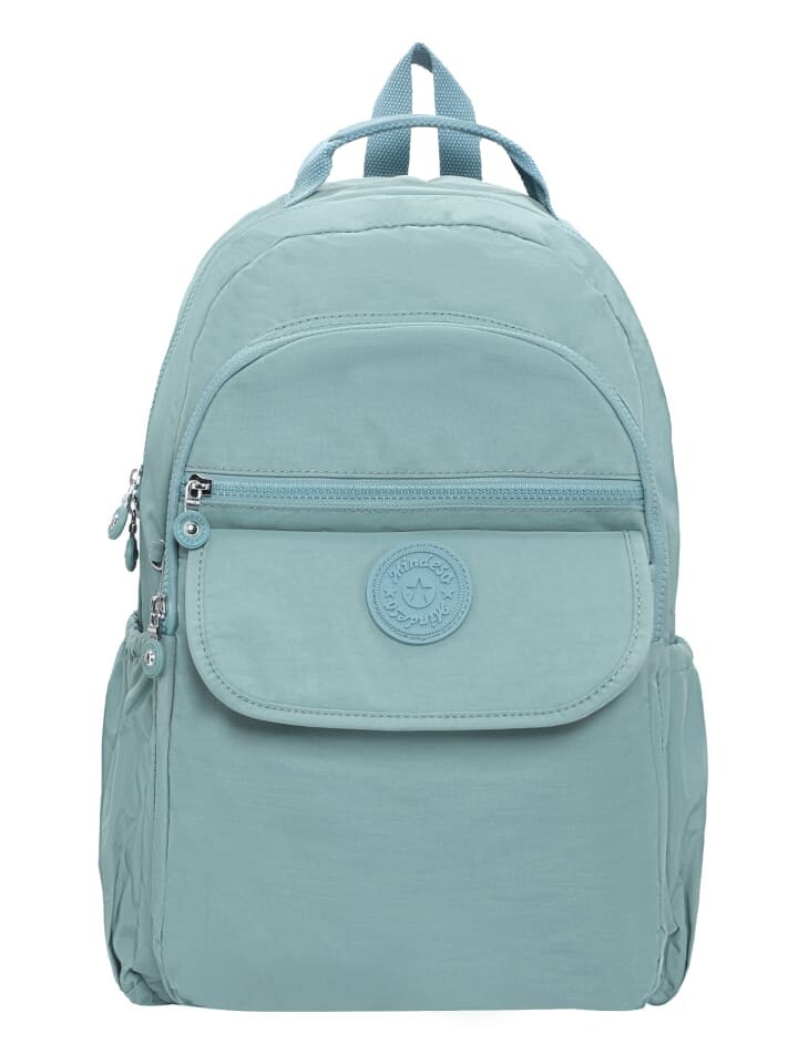 Рюкзак Mindesa, светло-синий
Рюкзак Mindesa, светло-синий