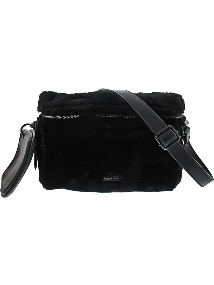 Rieker Черная сумка
Rieker Черная сумка