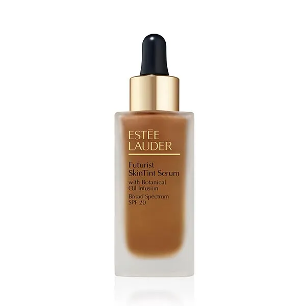 Составляют основу Serum Futurist Skintint Serum SPF20 Estée Lauder, цвет bronze
Составляют основу Serum Futurist Skintint Serum SPF20 Estée Lauder, цвет bronze